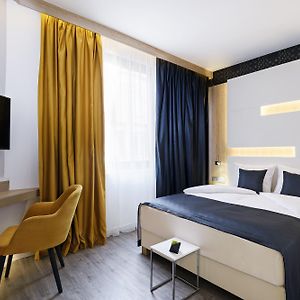 Superior Double Kamer