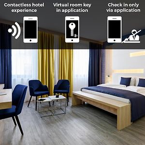 Deluxe Kamer